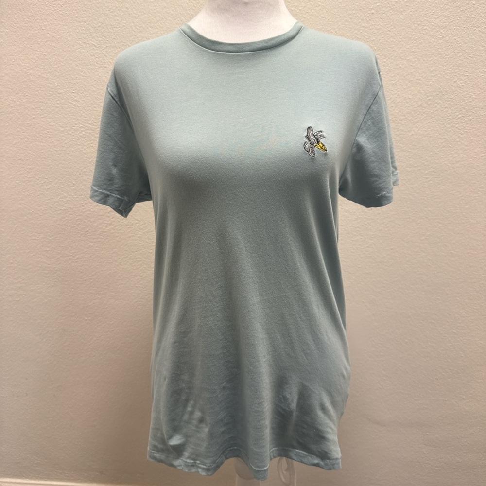 Primark Cedarwood State Banana Shirt